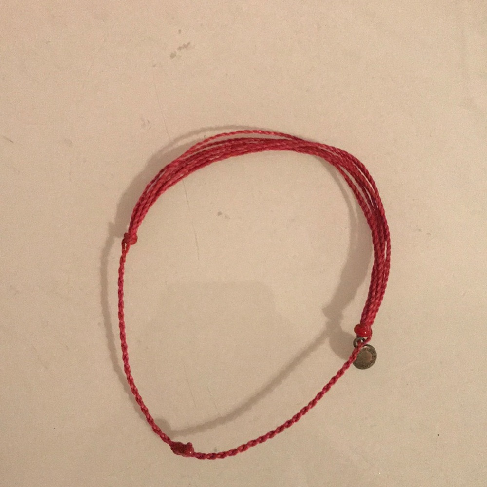 Pura Vida bracelet